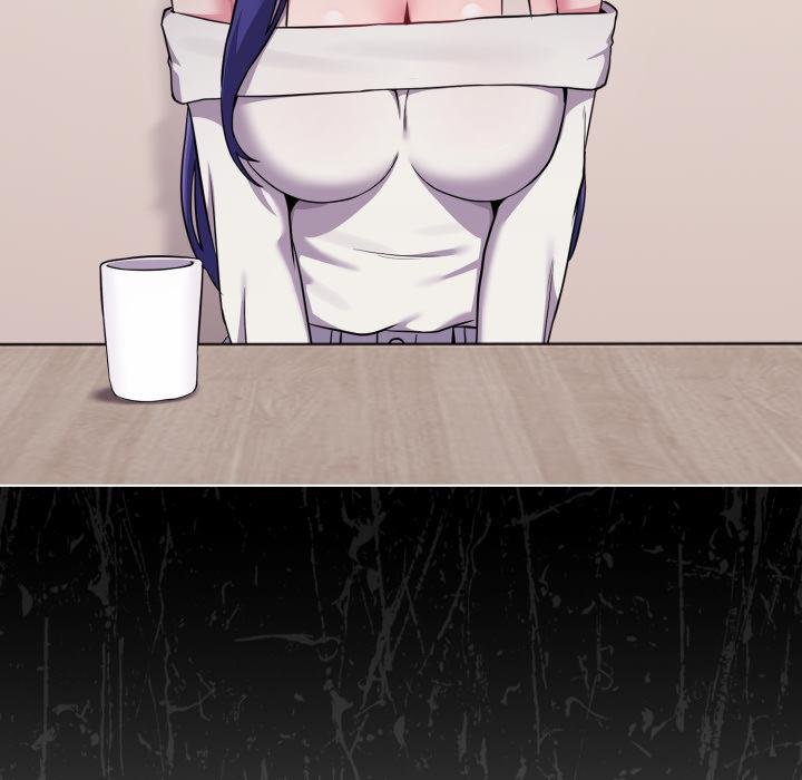 戀上年上的她第51話