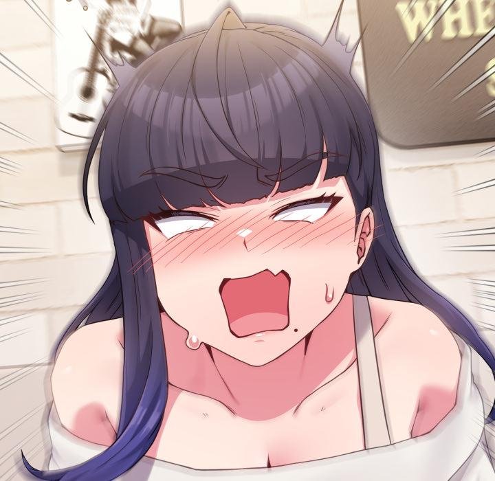 戀上年上的她第51話