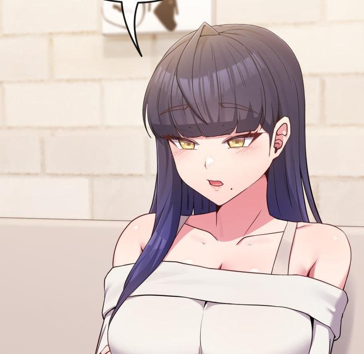 戀上年上的她第51話