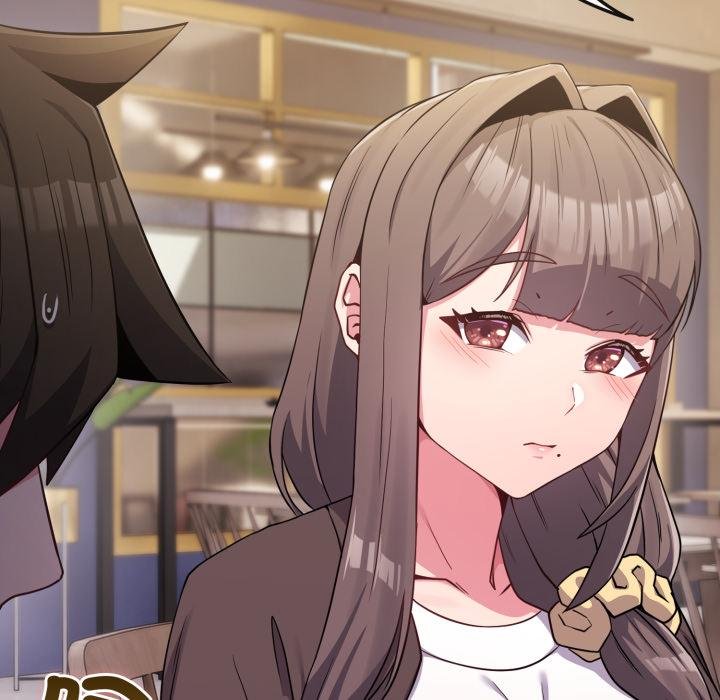 戀上年上的她第51話