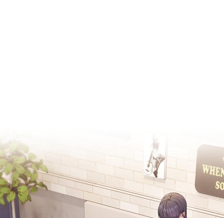 戀上年上的她第51話