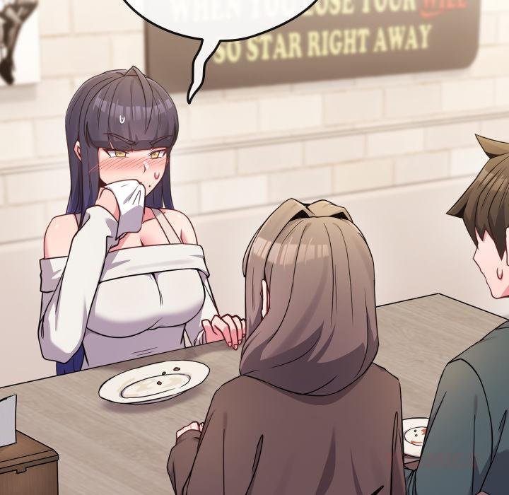 戀上年上的她第51話