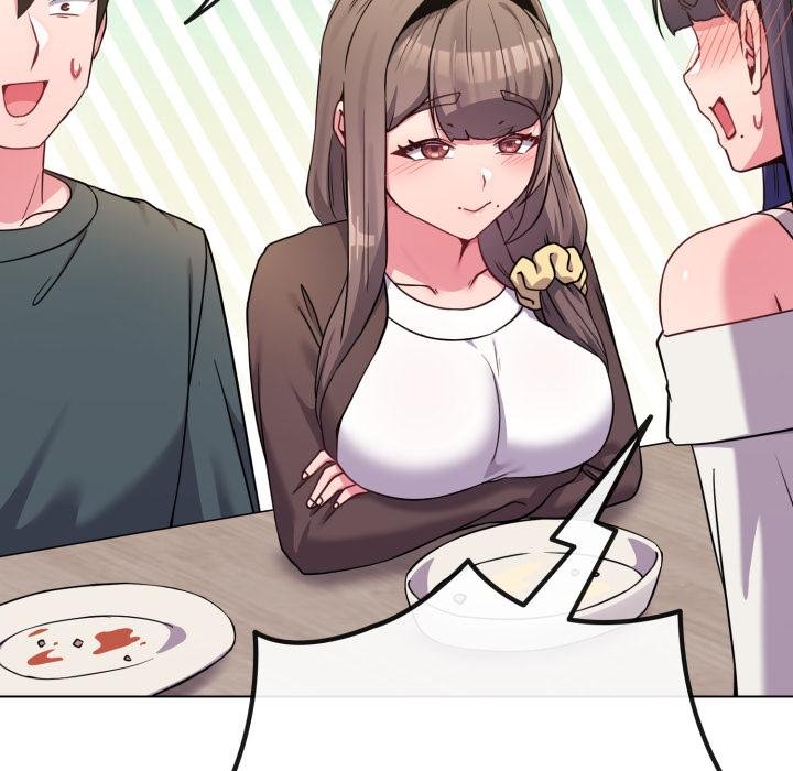 戀上年上的她第51話