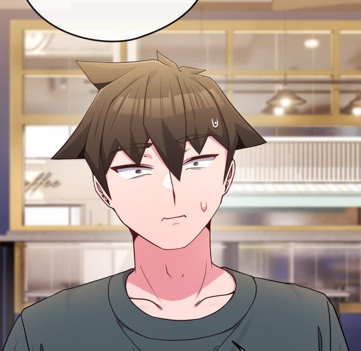 戀上年上的她第51話