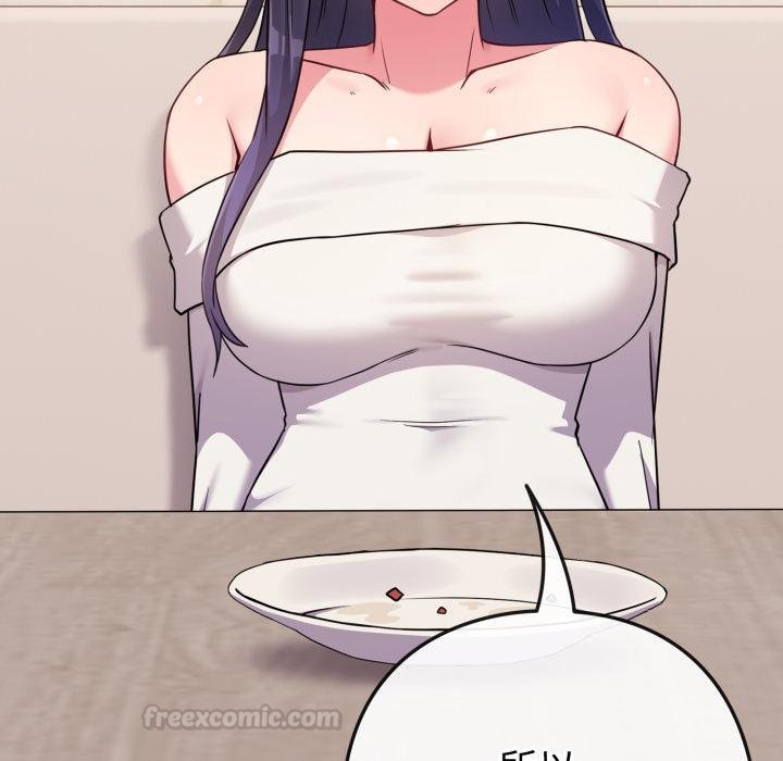 戀上年上的她第51話