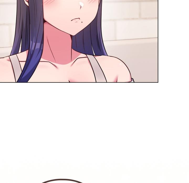 戀上年上的她第51話