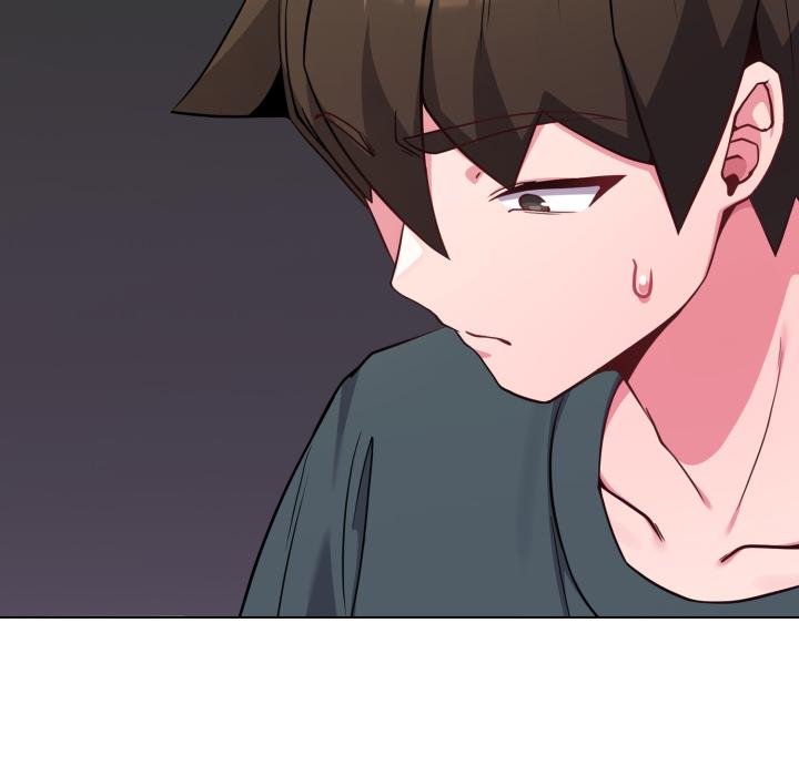 戀上年上的她第51話