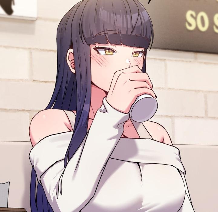 戀上年上的她第51話