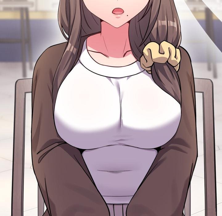 戀上年上的她第51話