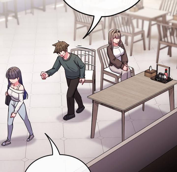 戀上年上的她第51話