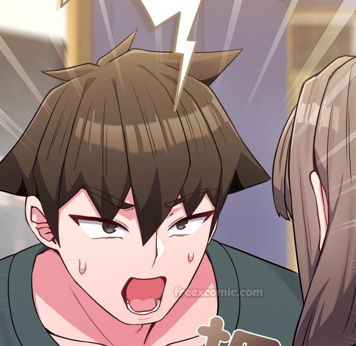 戀上年上的她第51話