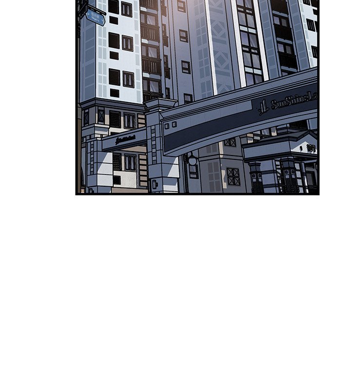 岳母為何那樣第96話-越發渴望彼此的溫暖