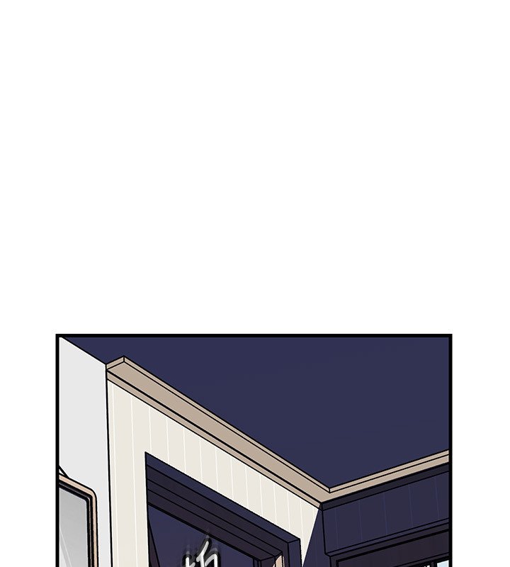 岳母為何那樣第96話-越發渴望彼此的溫暖