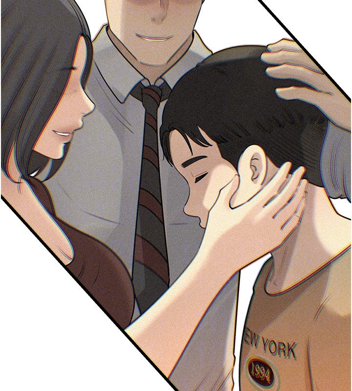 岳母為何那樣第96話-越發渴望彼此的溫暖