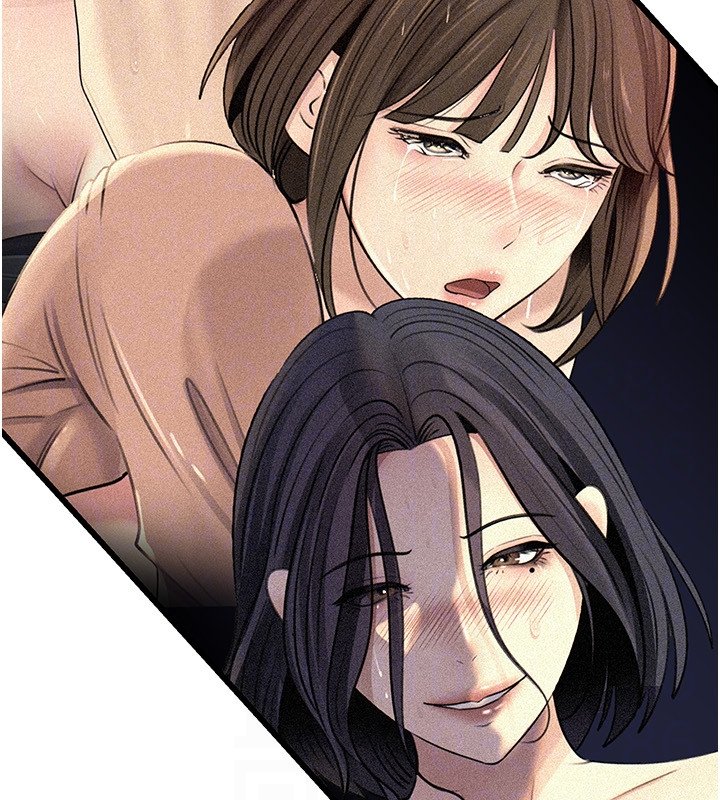 岳母為何那樣第96話-越發渴望彼此的溫暖