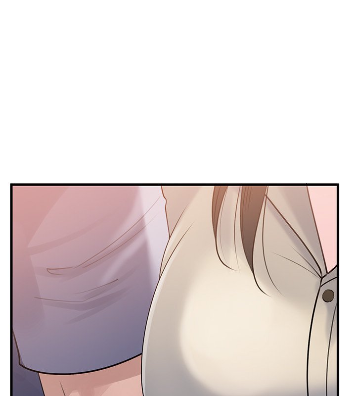 岳母為何那樣第96話-越發渴望彼此的溫暖