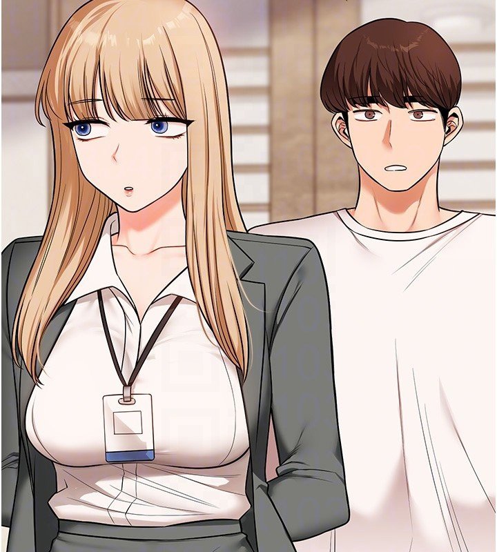 玩轉學姊第102話-辦公室免費搓精服務