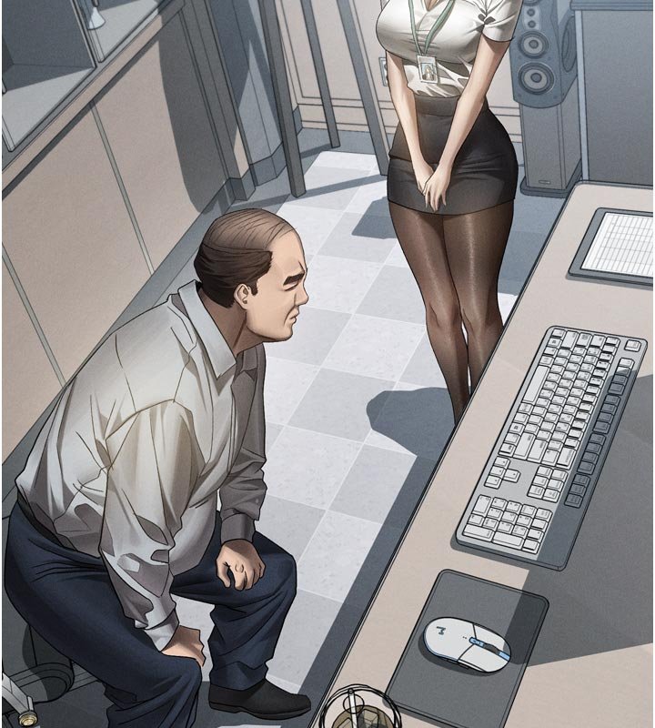 墮落物語2第52話-難以抑制的叛逆心理