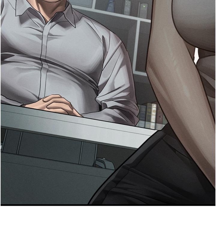 墮落物語2第52話-難以抑制的叛逆心理