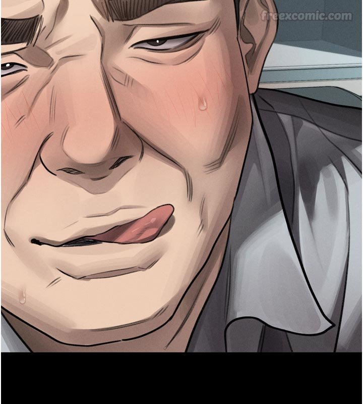 墮落物語2第52話-難以抑制的叛逆心理