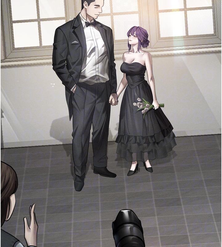 墮落物語2第52話-難以抑制的叛逆心理