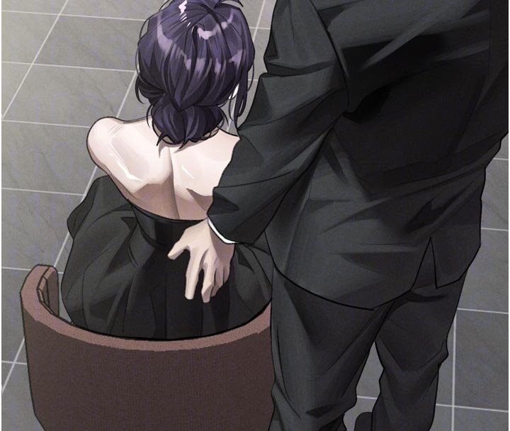 墮落物語2第52話-難以抑制的叛逆心理