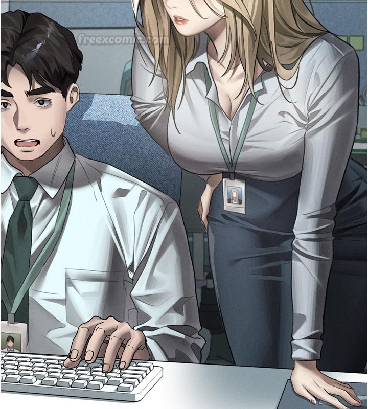 墮落物語2第52話-難以抑制的叛逆心理