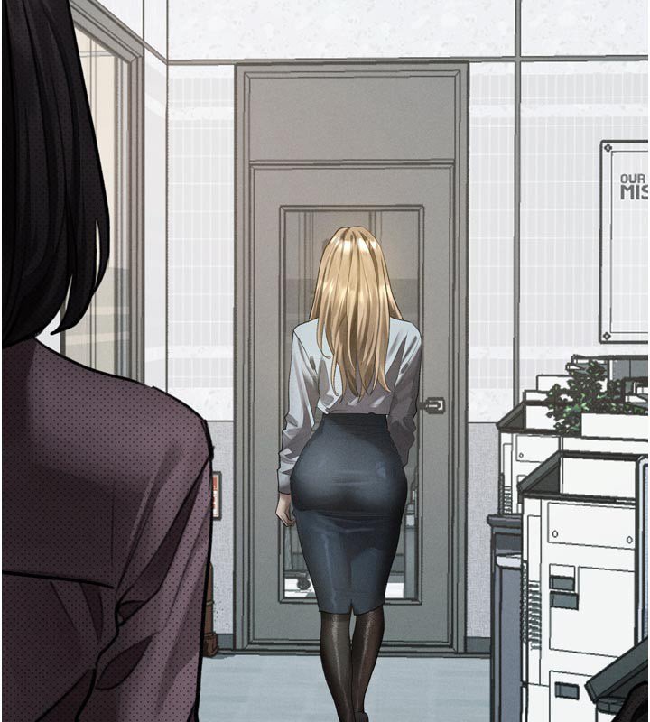 墮落物語2第52話-難以抑制的叛逆心理