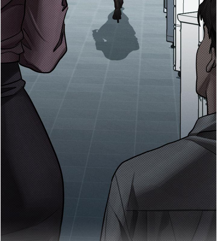 墮落物語2第52話-難以抑制的叛逆心理