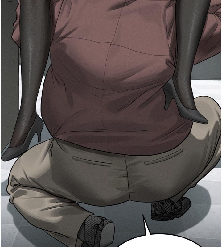 墮落物語2第52話-難以抑制的叛逆心理