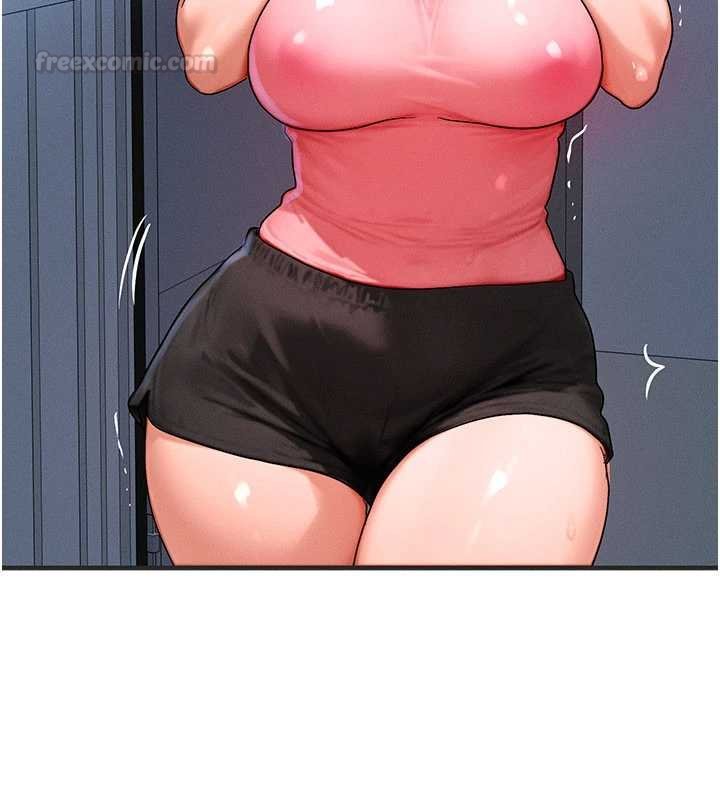 等價交換人生第55話-被女兒發現了&hellip;