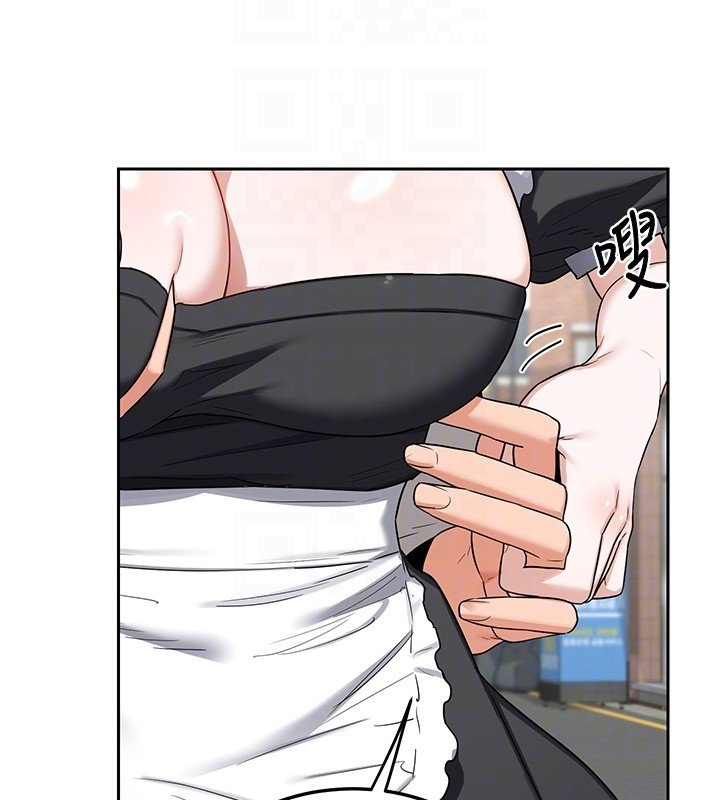 熟女交換計畫第63話-在腳踏車上淫亂摩擦