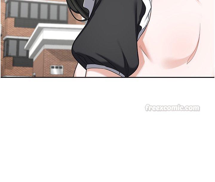 熟女交換計畫第63話-在腳踏車上淫亂摩擦