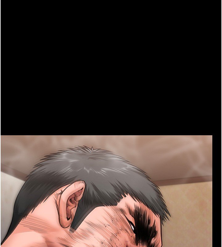 守護妳第25話-武力覺醒後的暴走