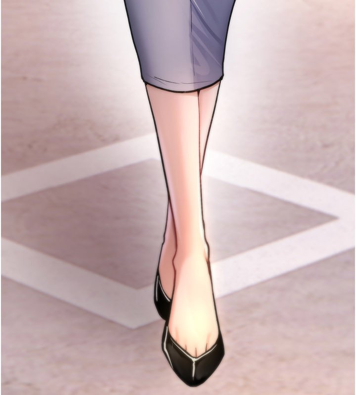 詛咒性轉物語第21話-幹&hellip;要被住戶們知道了