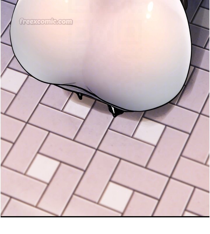 詛咒性轉物語第21話-幹&hellip;要被住戶們知道了