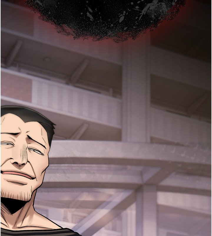 詛咒性轉物語第21話-幹&hellip;要被住戶們知道了