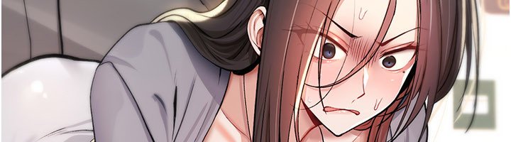 詛咒性轉物語第21話-幹&hellip;要被住戶們知道了