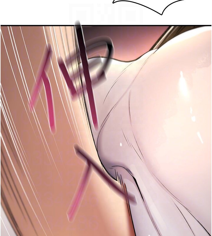 詛咒性轉物語第21話-幹&hellip;要被住戶們知道了