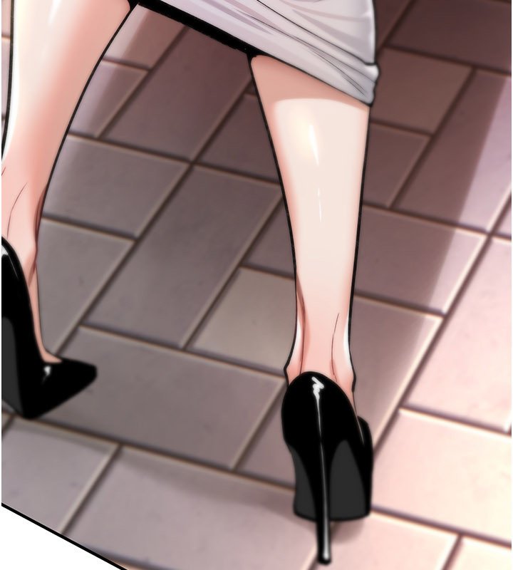 詛咒性轉物語第21話-幹&hellip;要被住戶們知道了