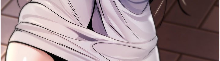 詛咒性轉物語第21話-幹&hellip;要被住戶們知道了