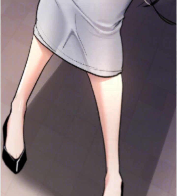 詛咒性轉物語第21話-幹&hellip;要被住戶們知道了