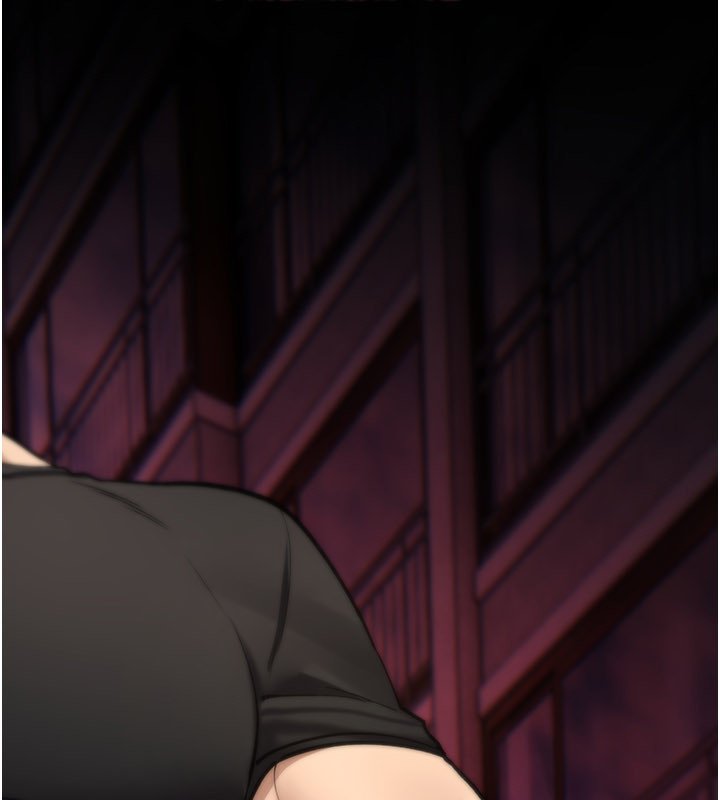 詛咒性轉物語第21話-幹&hellip;要被住戶們知道了