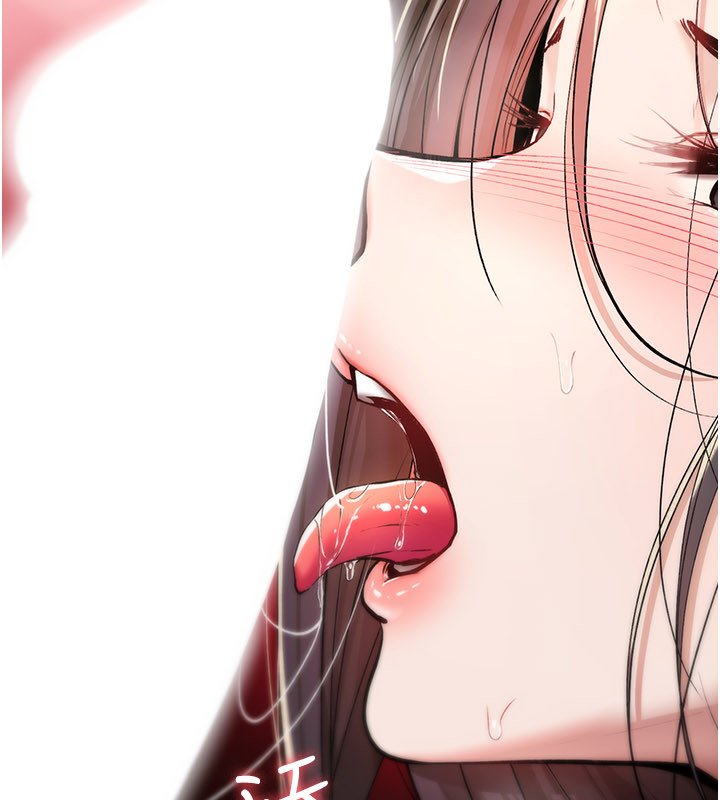 詛咒性轉物語第21話-幹&hellip;要被住戶們知道了