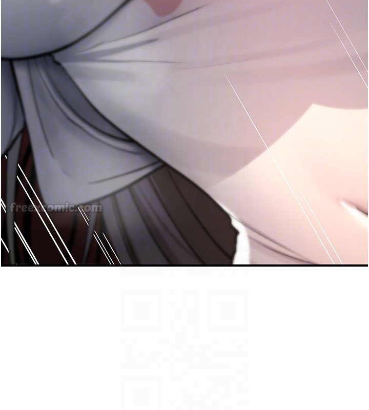 詛咒性轉物語第21話-幹&hellip;要被住戶們知道了