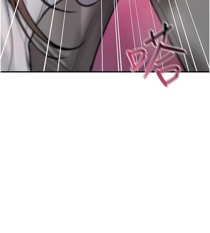 詛咒性轉物語第21話-幹&hellip;要被住戶們知道了