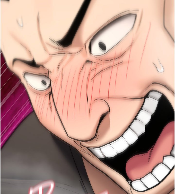 詛咒性轉物語第21話-幹&hellip;要被住戶們知道了