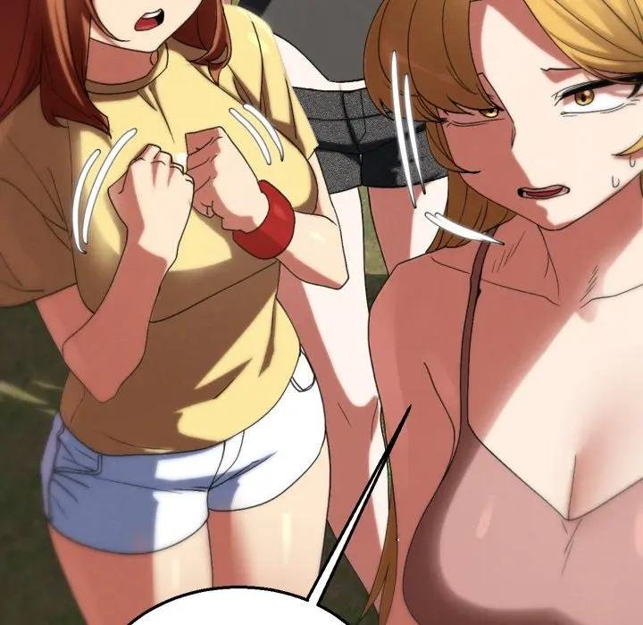 危险同学会第110話