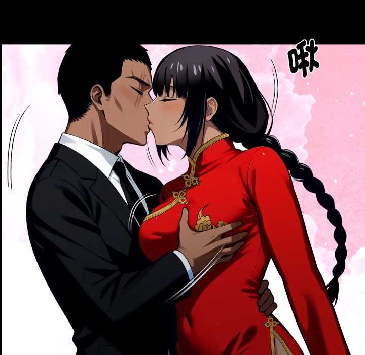 黑道X上班族第52話