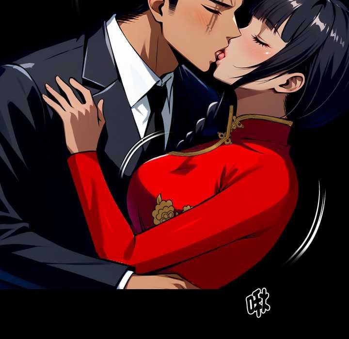 黑道X上班族第52話